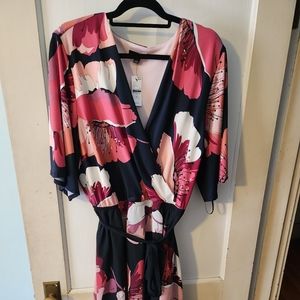 Lane Bryant dress NWT